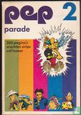 Pep parade  2 - Afbeelding 1