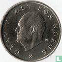 Noorwegen 1 krone 1979 - Afbeelding 2