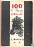 100 probleem spellen - Image 1