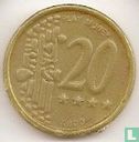 20 eurocent Play Money - Image 2