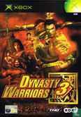 Dynasty Warriors 3 - Afbeelding 1