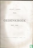 Gedenkboek 1945 - 1948 - Image 2
