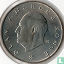 Noorwegen 5 kroner 1981 - Afbeelding 2
