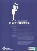Percy Pickwick Gesamtausgabe - Afbeelding 2