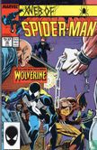Web of Spider-man  29 - Image 1