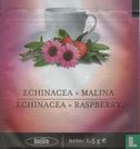 Echinacea + Malina - Afbeelding 1