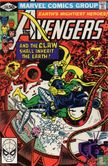 Avengers 205 - Afbeelding 1