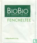 Fencheltee  - Afbeelding 1