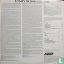 Henry Busse And His Orchestra: 1935  - Afbeelding 2