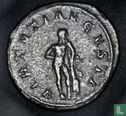 Empire romain, AR Denarius, 238-244 AD, Gordien III, Rome, 240 après JC - Image 2