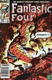 Fantastic Four 263 - Afbeelding 1