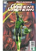 Green Lantern 36 - Afbeelding 1