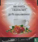 Brusnica