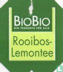 Rooibos-Lemontee - Afbeelding 3