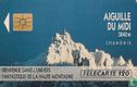 Aiguille du Midi Chamonix - Bild 1