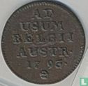 Oostenrijkse Nederlanden 1 liard 1793 - Afbeelding 1