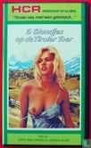 6 Blondjes op de Tiroler toer - Afbeelding 1