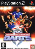 PDC World Championship Darts   - Image 1
