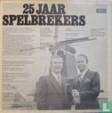 25 Jaar Spelbrekers - Image 2