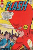The Flash 177 - Afbeelding 1