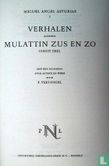 Verhalen / Mulattin Zus en zo - Image 3