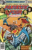 Fantastic Four 202 - Afbeelding 1