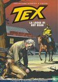 La legge di Roy Bean