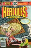 Hercules Unbound 5 - Bild 1