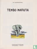 Tembo Mafuta - Afbeelding 3