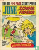 June and School Friend 259 - Bild 1