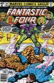 Fantastic Four 206 - Image 1