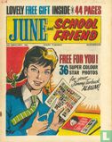 June and School Friend 256 - Afbeelding 1