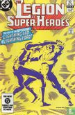 Legion of super heroes  - Bild 1