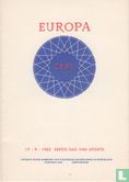 Europa – Tree with 19 Leaves  - Image 1