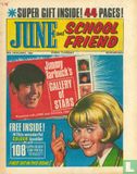 June and School Friend 255 - Image 1