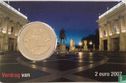 Niederlande 2 Euro 2007 (Coincard) "50th anniversary of the Treaty of Rome" - Bild 1
