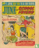 June and School Friend 251 - Afbeelding 1