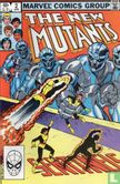 The New Mutants 2 - Afbeelding 1