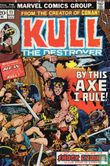 Kull the Destroyer 11 - Afbeelding 1