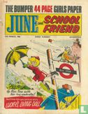 June and School Friend 261 - Bild 1