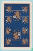 Joker USA, AA7, Mandel Department Store, Mandel Brothers, Chicago, Speelkaarten, Playing Cards, 1910 - Image 2