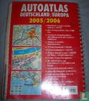Autoatlas Deutschland / Europa - 2005 / 2006 - Bild 2