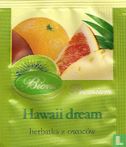 Hawaii dream - Afbeelding 1