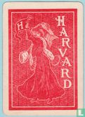 Joker USA, CU3a, Ivy League Playing Cards - Harvard, Speelkaarten, Playing Cards 1900 - Bild 2