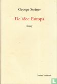 De idee Europa - Image 1