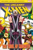 Uncanny X-Men: The Trial Of Magneto - Image 1