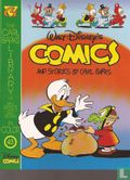 Walt Disney's Comics & Stories by Carl Barks - Image 1