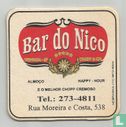 Bar do Nico - Bild 1