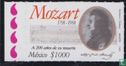 200th anniversary of Mozart's death - Image 1