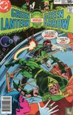 Green Lantern 99 - Image 1